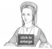 Anne Boleyn (?1502-1536)